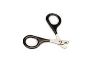 Beeztees - Nagelknipper - Kat - Zwart Grijs - 8x21x1 cm