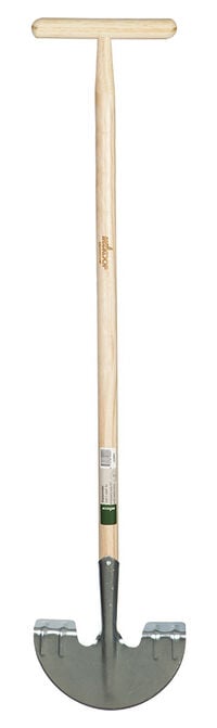 Welkoop Graskantsteker  - Stekers - 21.5 cm - 80 cm