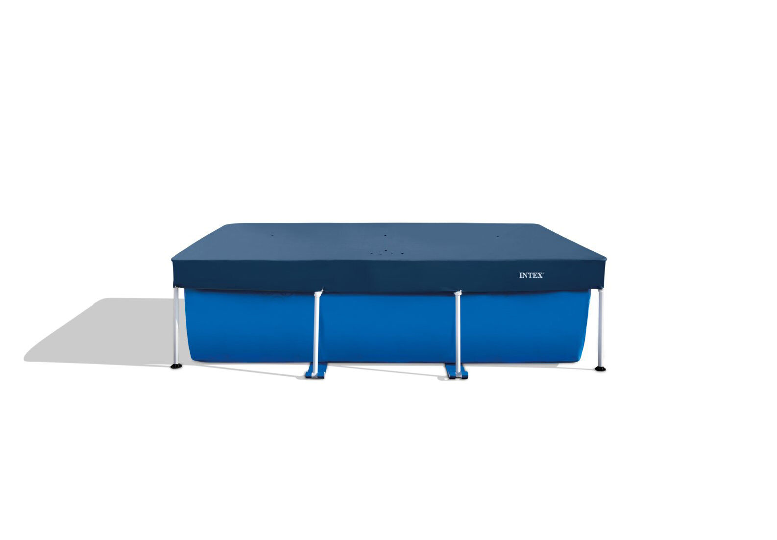 Intex Frame Pool Afdekzeil - Zwembaden - 300x200x300 cm