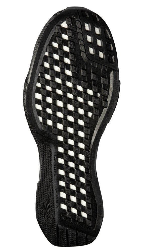 Reebok Fusion FlexWeave Work Formidable 1080 - Werkschoenen - Zwart - 39