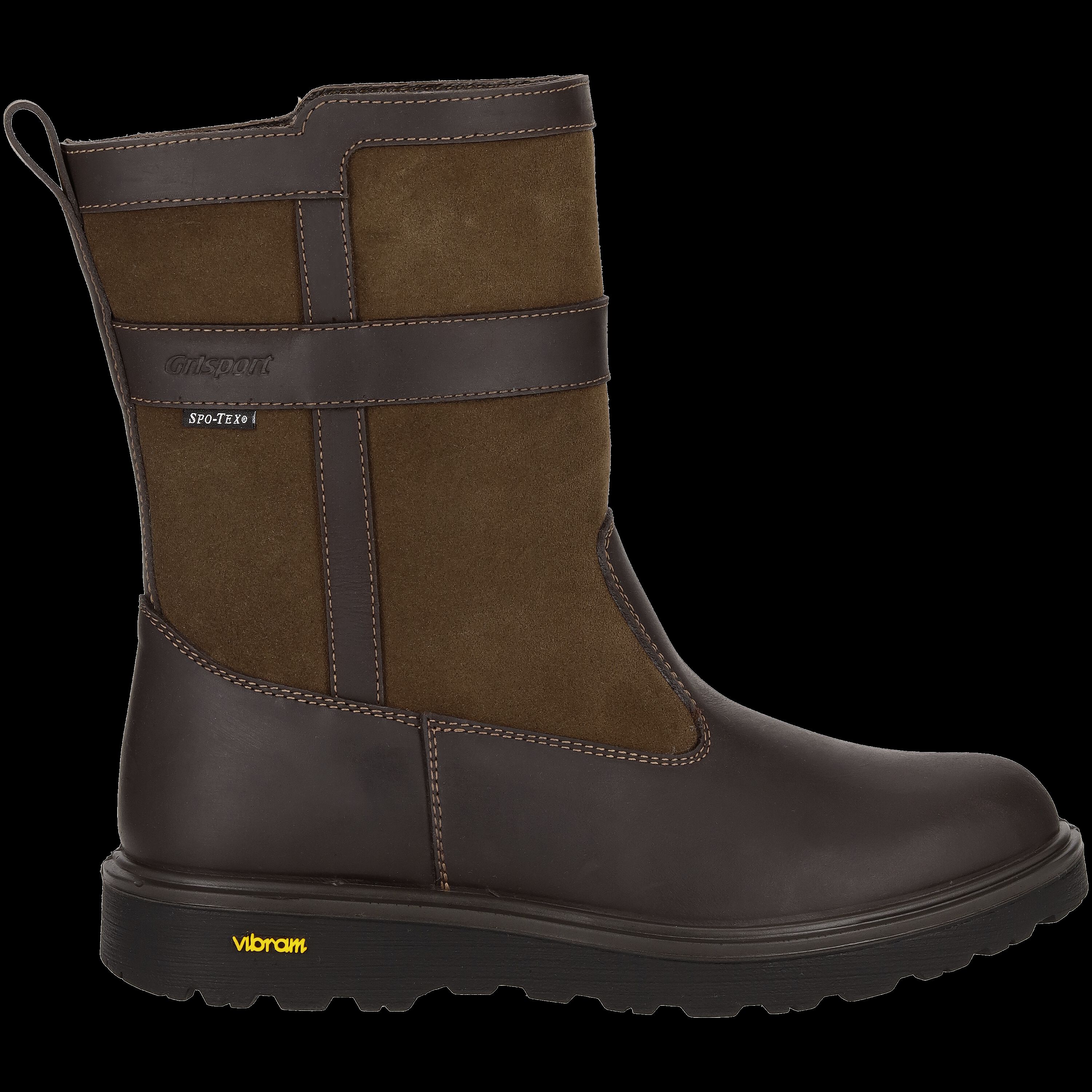 Grisport Northland - Outdoorlaarzen