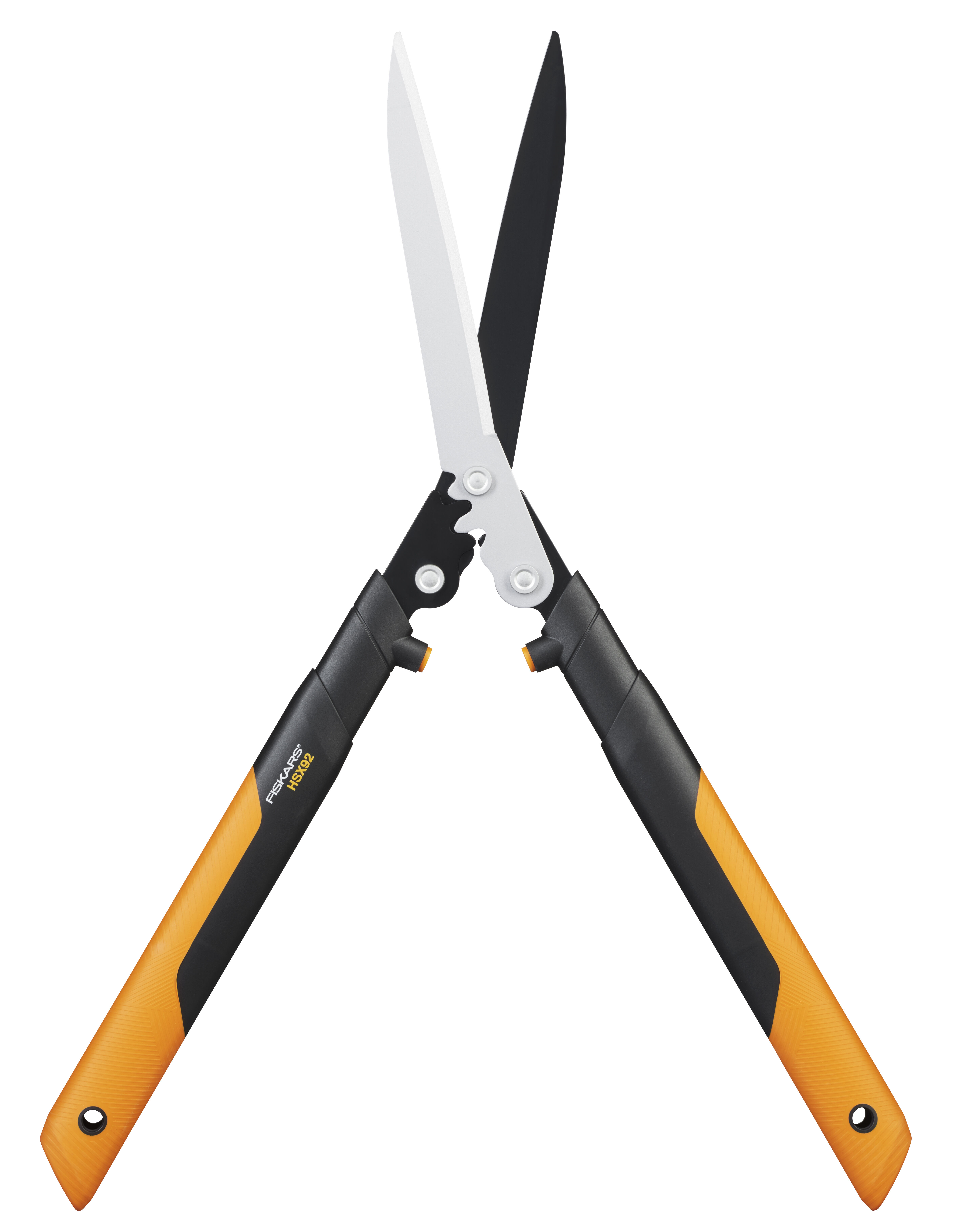 Fiskars PowerGearX HSX92 - Heggenschaar
