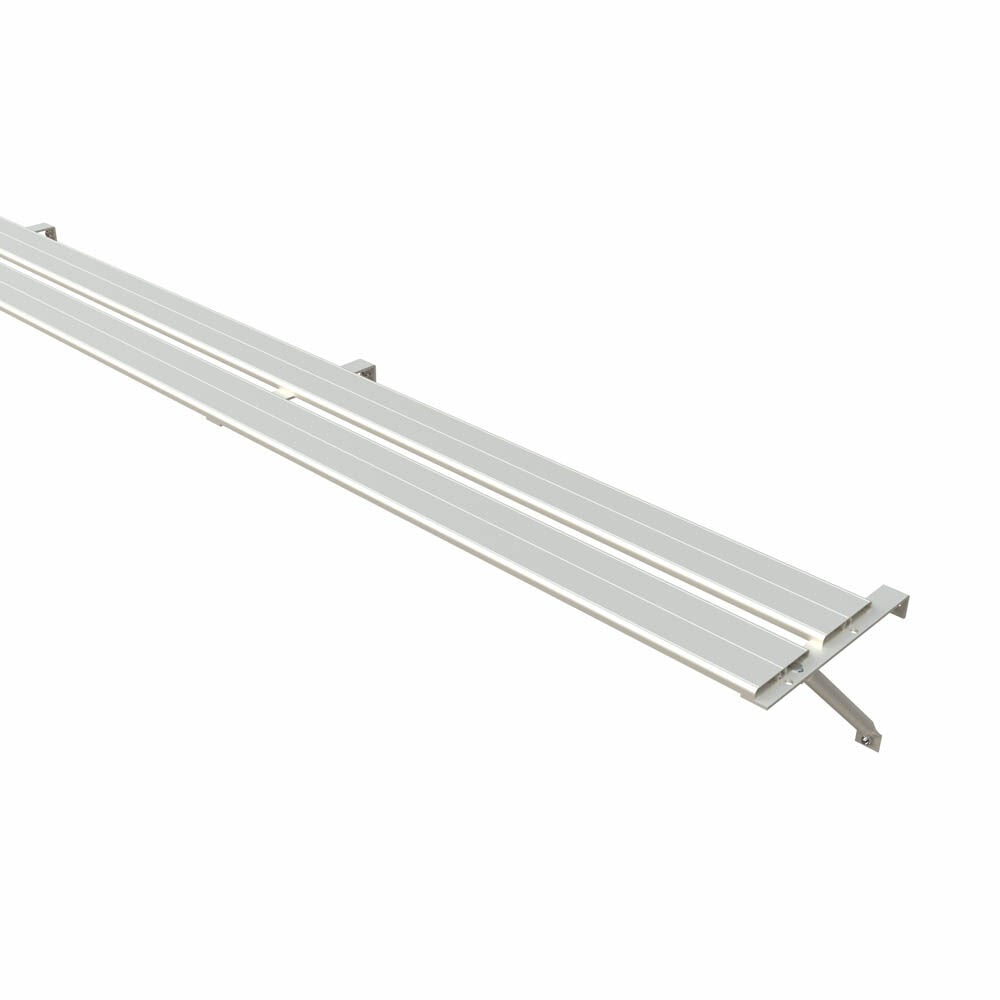 Royal Well Mary IV - Kweekschap - Wit - 2.5x22.5x416.4 cm