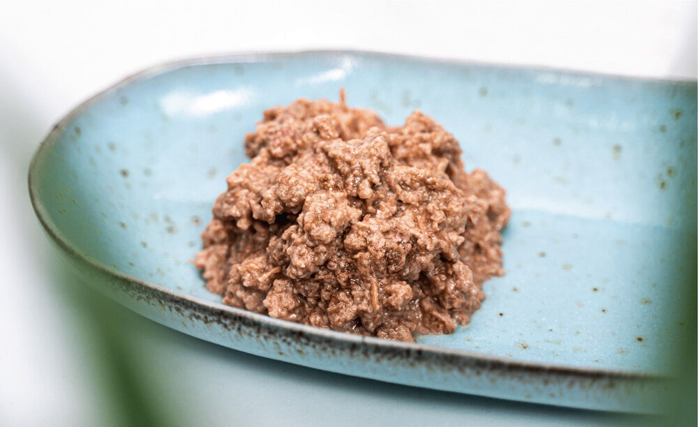 Prins Naturecare Cat - 200 Gram - zalm, kip