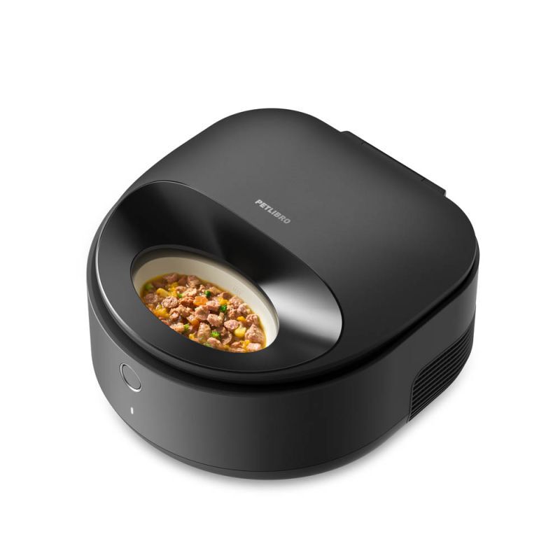 PETLIBRO Polar natvoer met wifi - Automatische voerbak