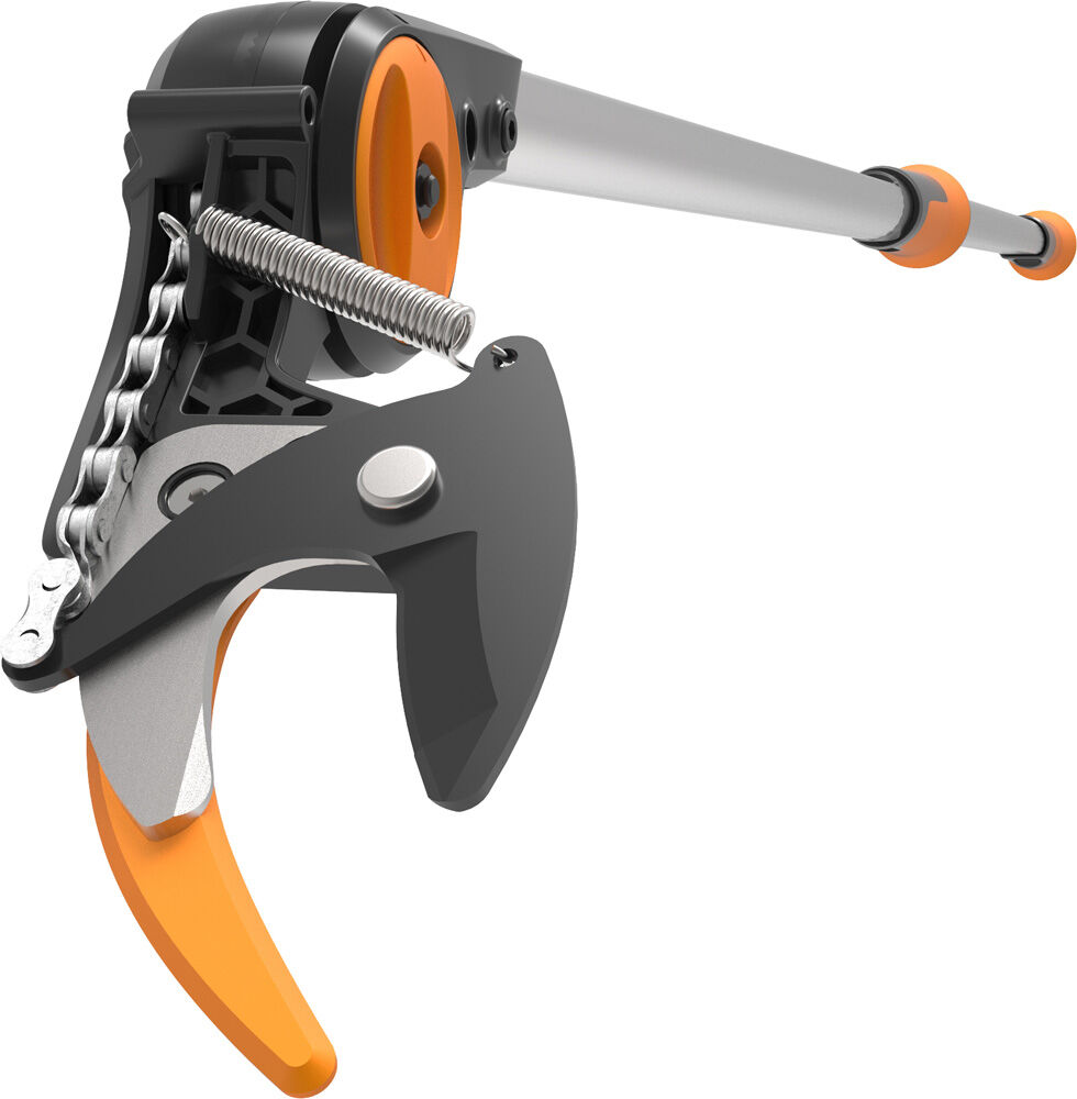 Fiskars UPX82  - Snoei-giraffe - Reikwijdte ca. 3,5 Meter