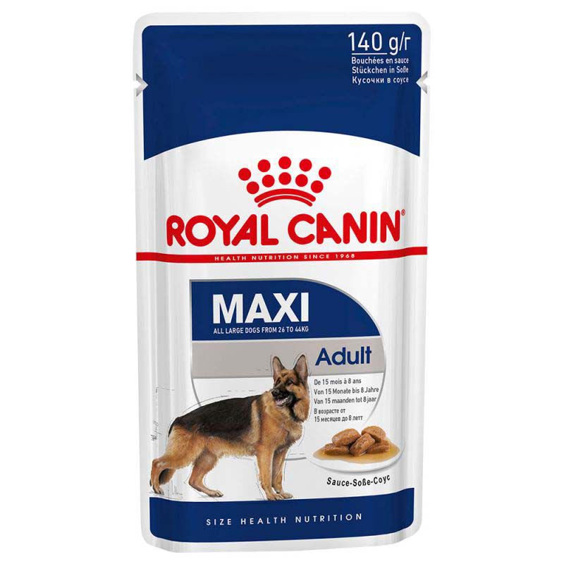 Royal Canin Maxi Adult - Hondenvoer