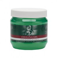 Grand National Cooling Gel - Beenverzorging Paard - 1 Liter