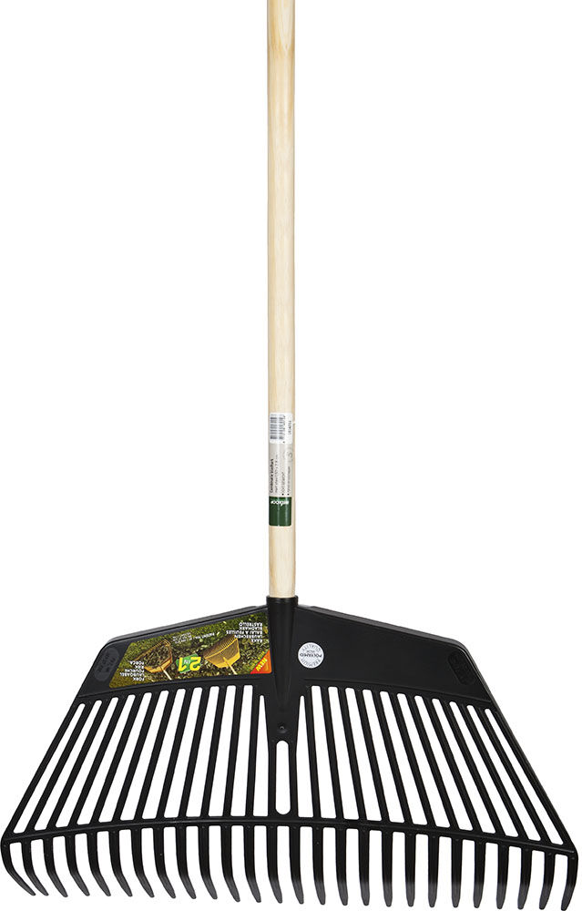Welkoop Combibladhark - Zwart - 170 cm