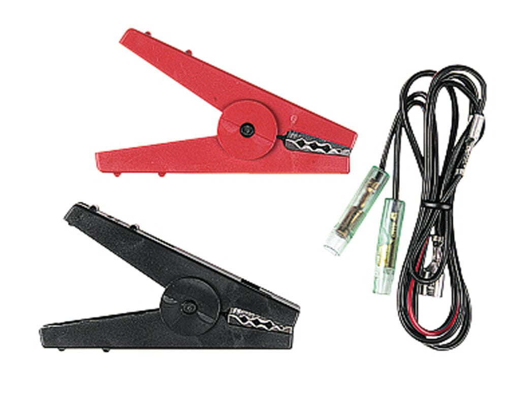 Gallagher Aansluitset 12V voor 9V apparaat - 11 cm - 8.5 cm