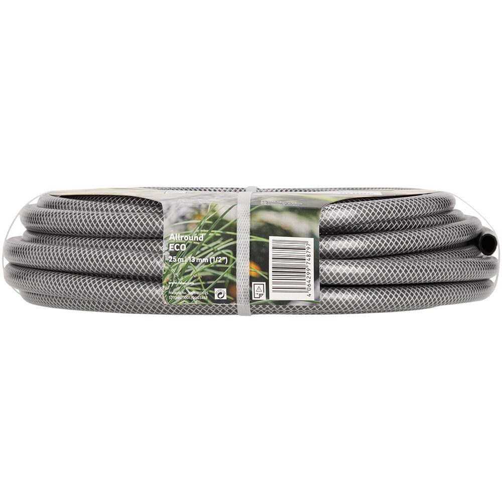Rehau Eco - Tuinslang - 13 mm (1/2'') - 25 m - 13 inch