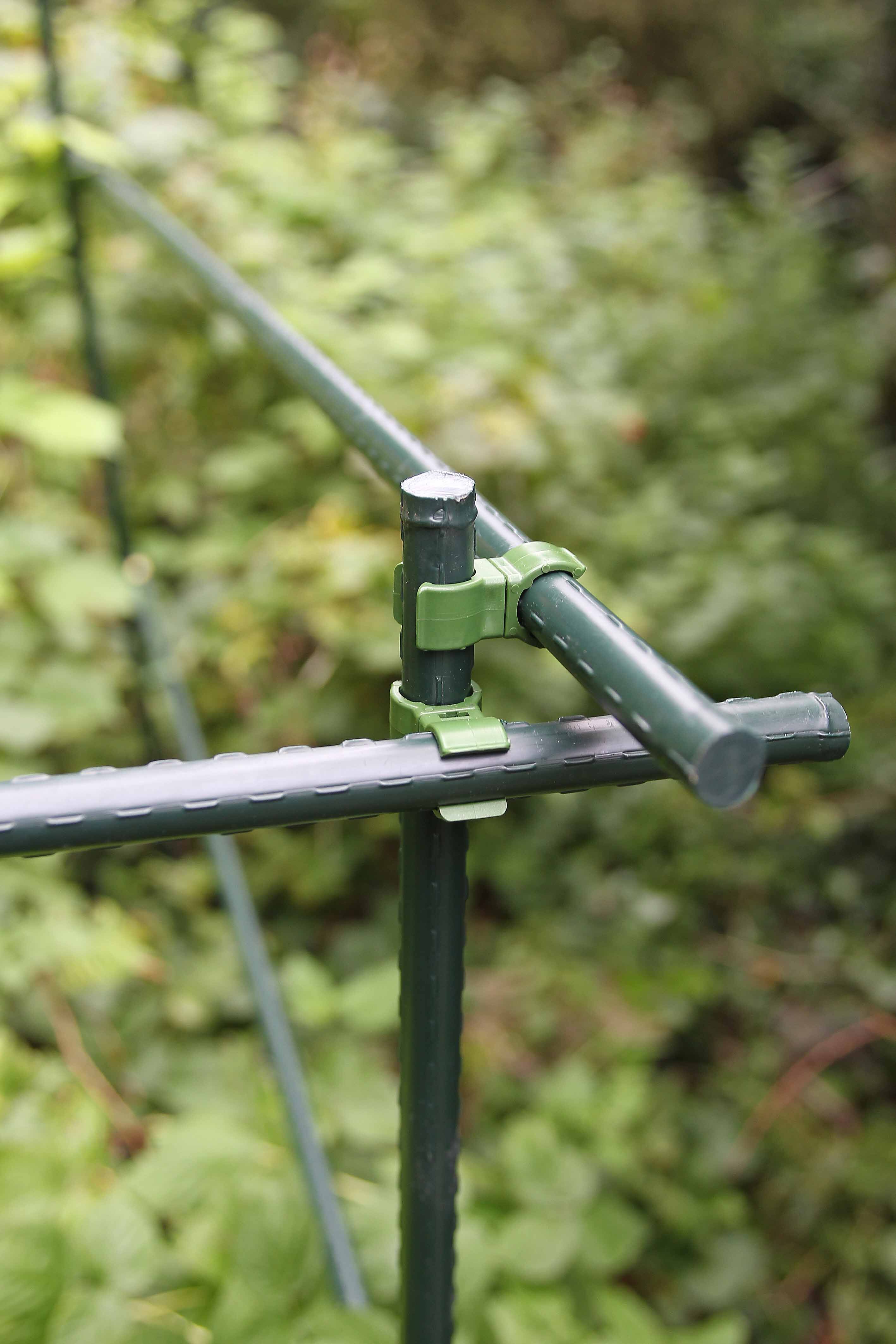 Nature Bamboestokken - Klim- en Geleide Artikelen