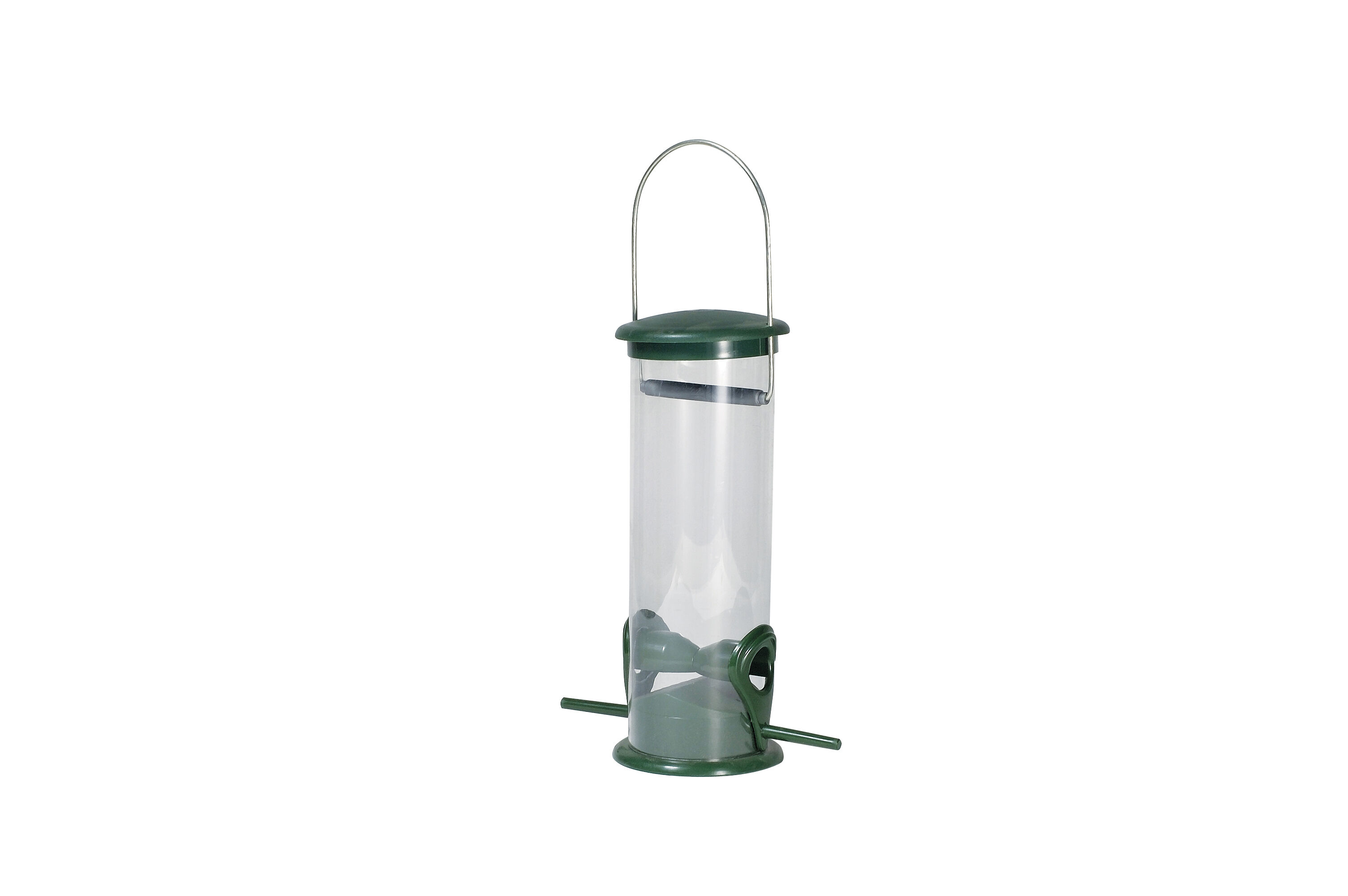 VBN Vogelzaadfeeder - 30x8.6x8.6 cm VBN Vogelzaadfeeder - 30x8.6x8.6 cm