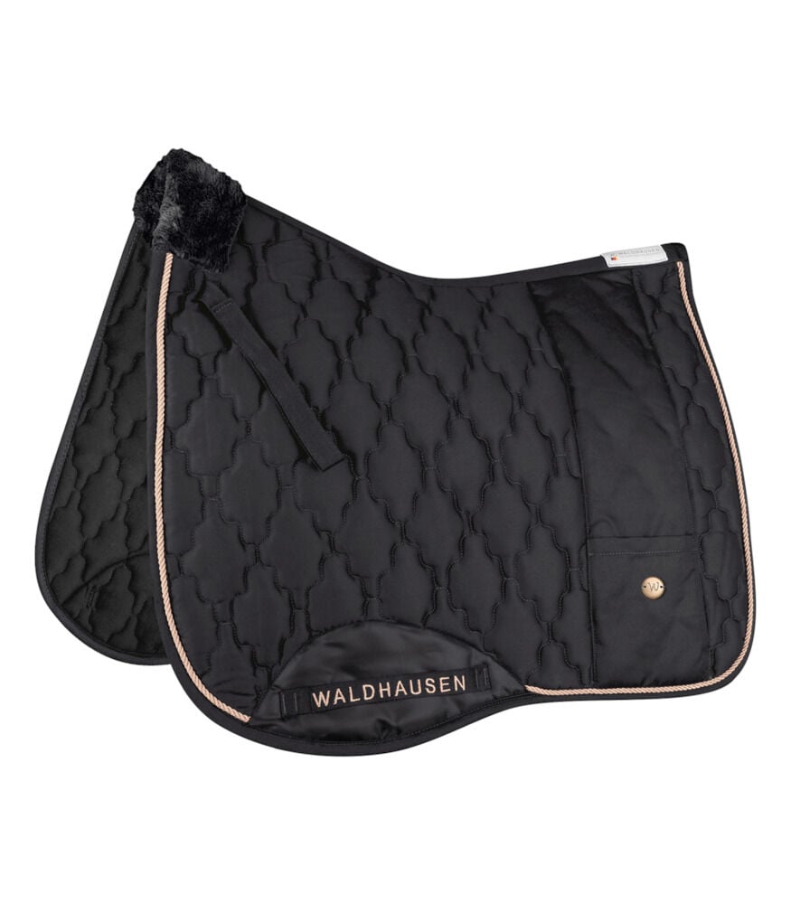 Waldhausen Modern Rose - Zadeldek Waldhausen Modern Rose - Zadeldek