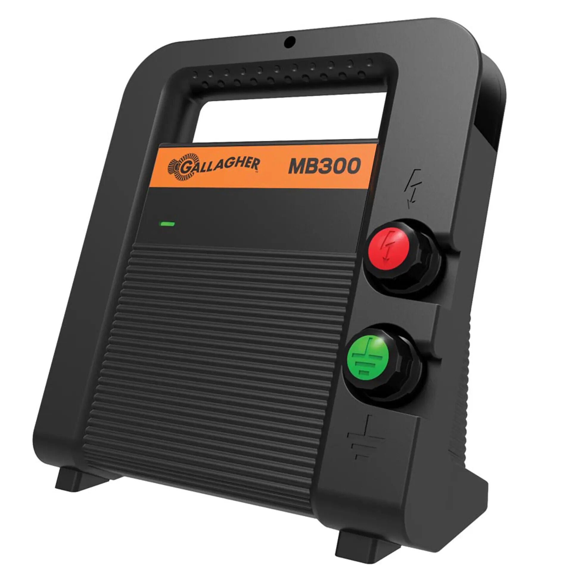 Gallagher MB300 - Schrikdraadapparaten