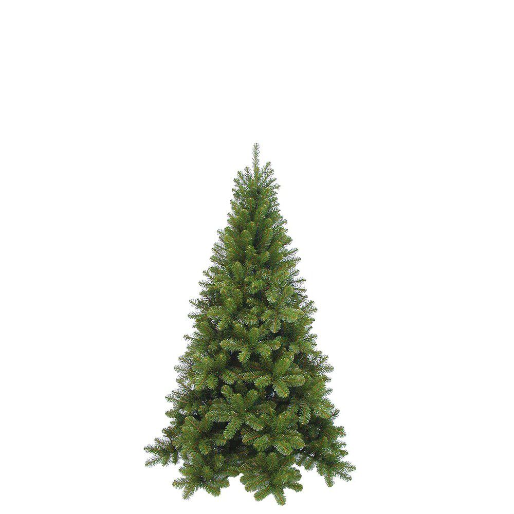 Triumph Tree Tuscan Spruce - Kunstkerstboom - Groen - 155 cm