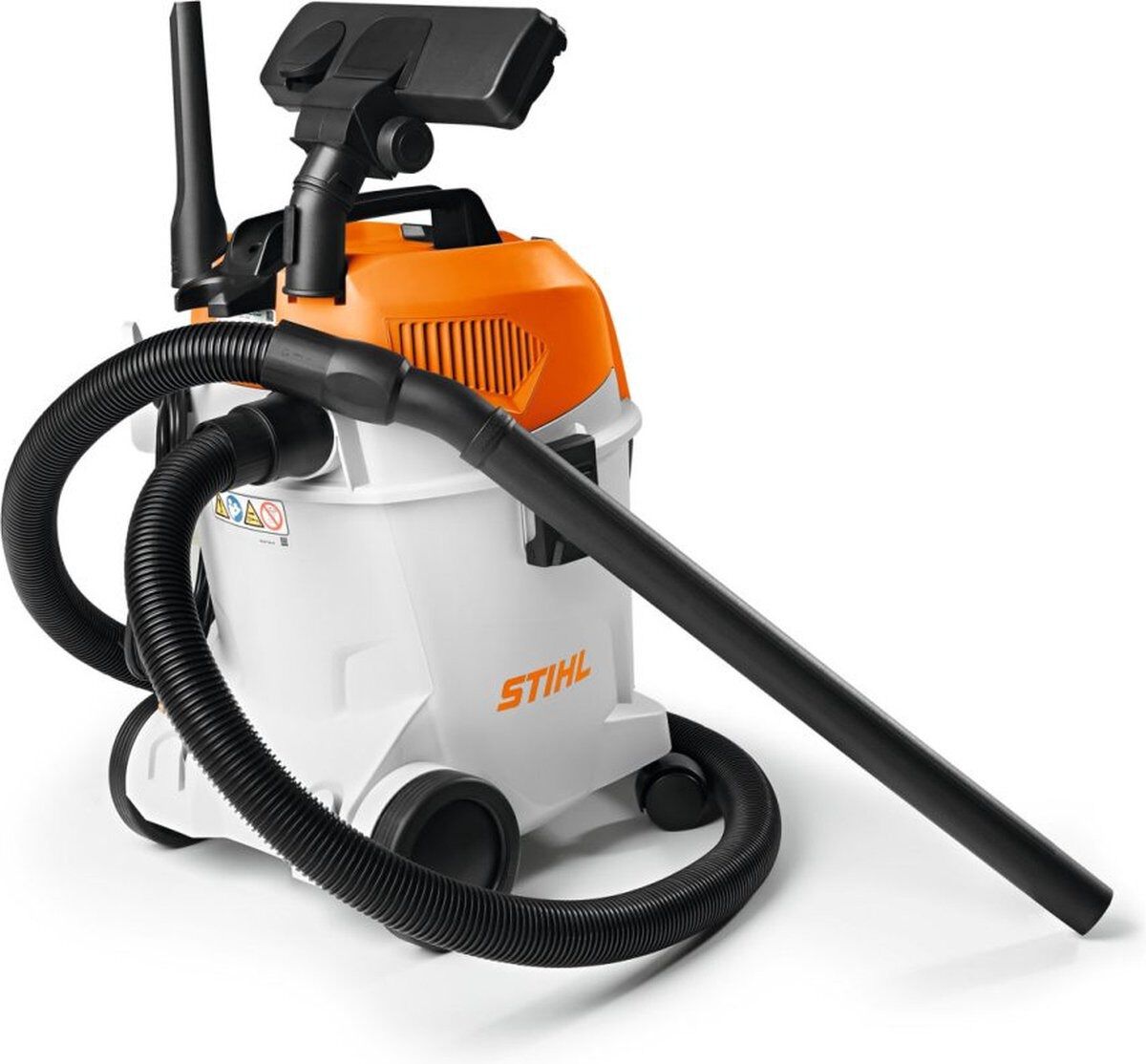 STIHL SE 33 - Stofzuiger