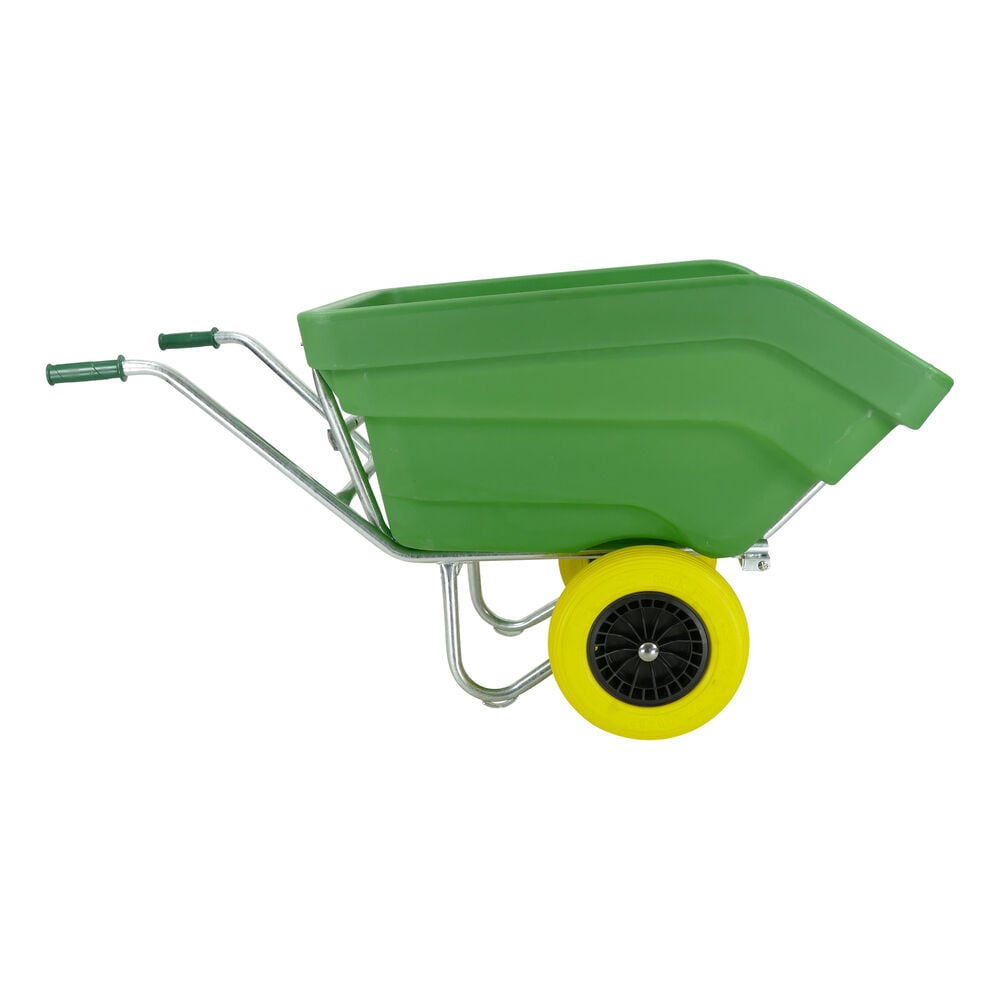 Altrad Fort Farm & stable 300/2 kiep flex pro wiel - Kruiwagen