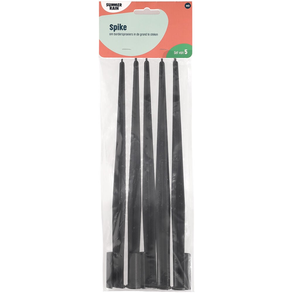 SummerRain verlengbuis - Spike
