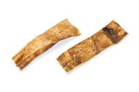 Beeztees Paardenhuid - Hondensnack - 200 Gram - paard