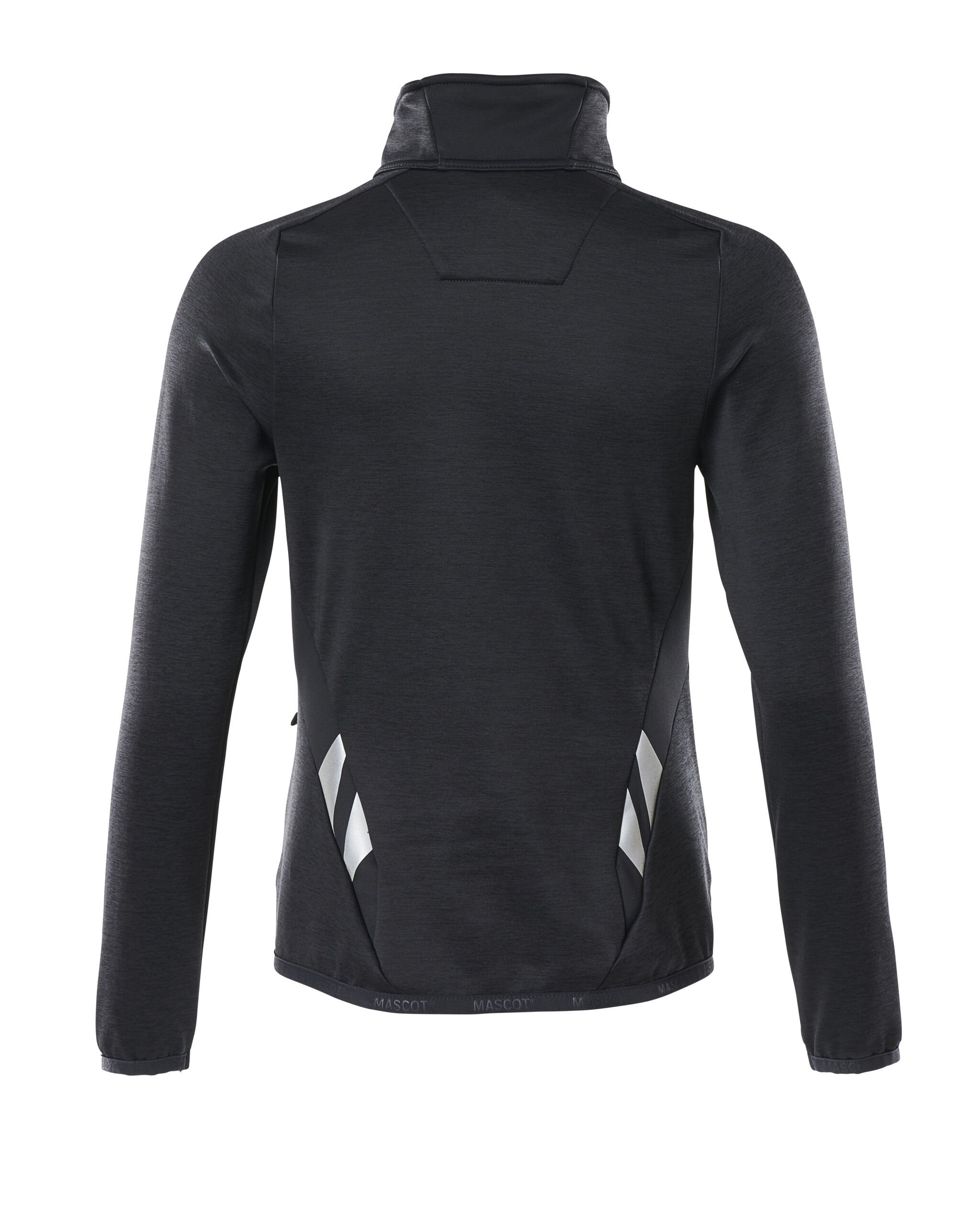 Mascot Accelerate Dames - Fleecevest - Donkerblauw - M