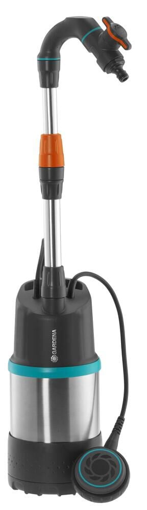 Gardena 4700/2 - Regentonpomp