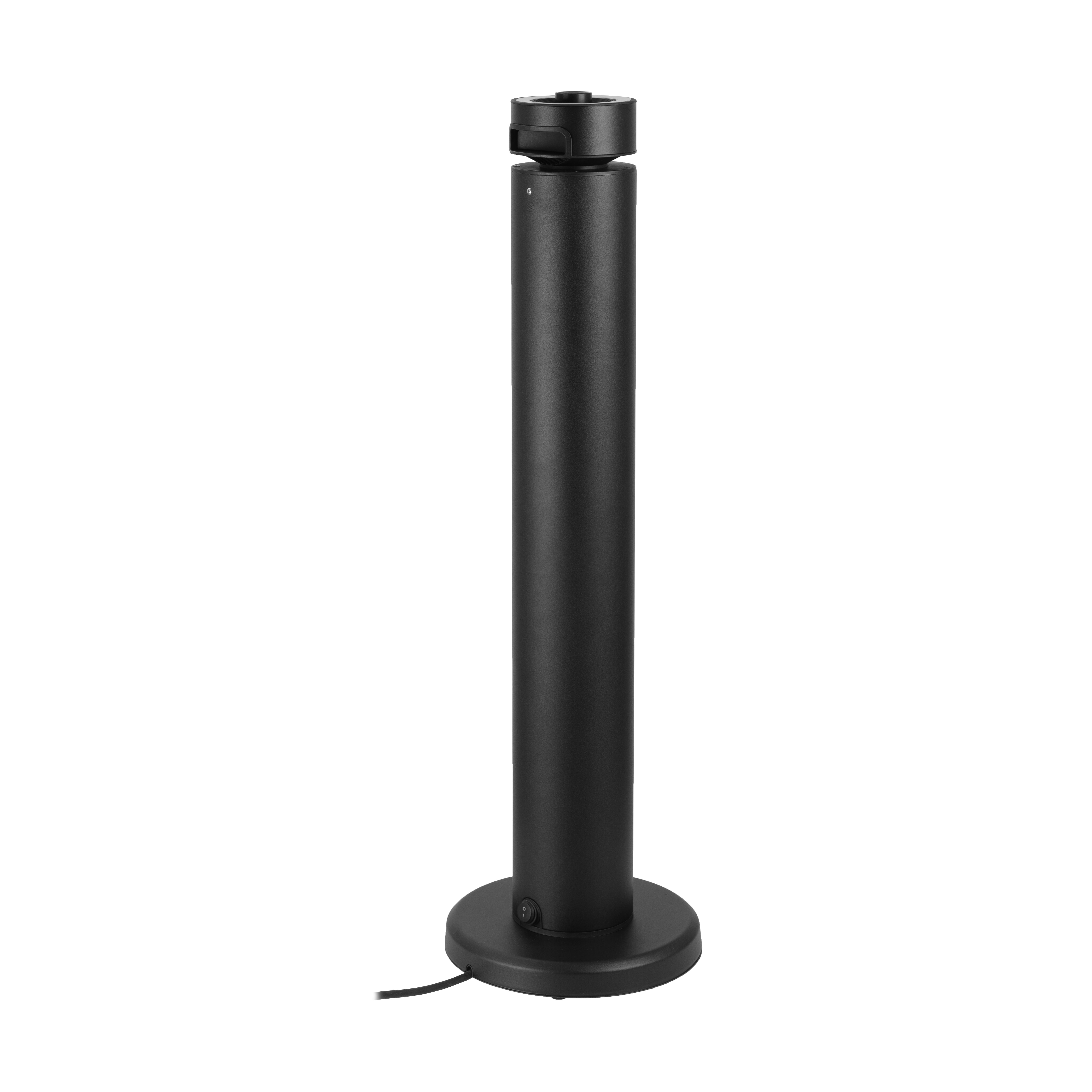 Eurom Golden 2000 - Terrasverwarmer - Zwart - 2000 W