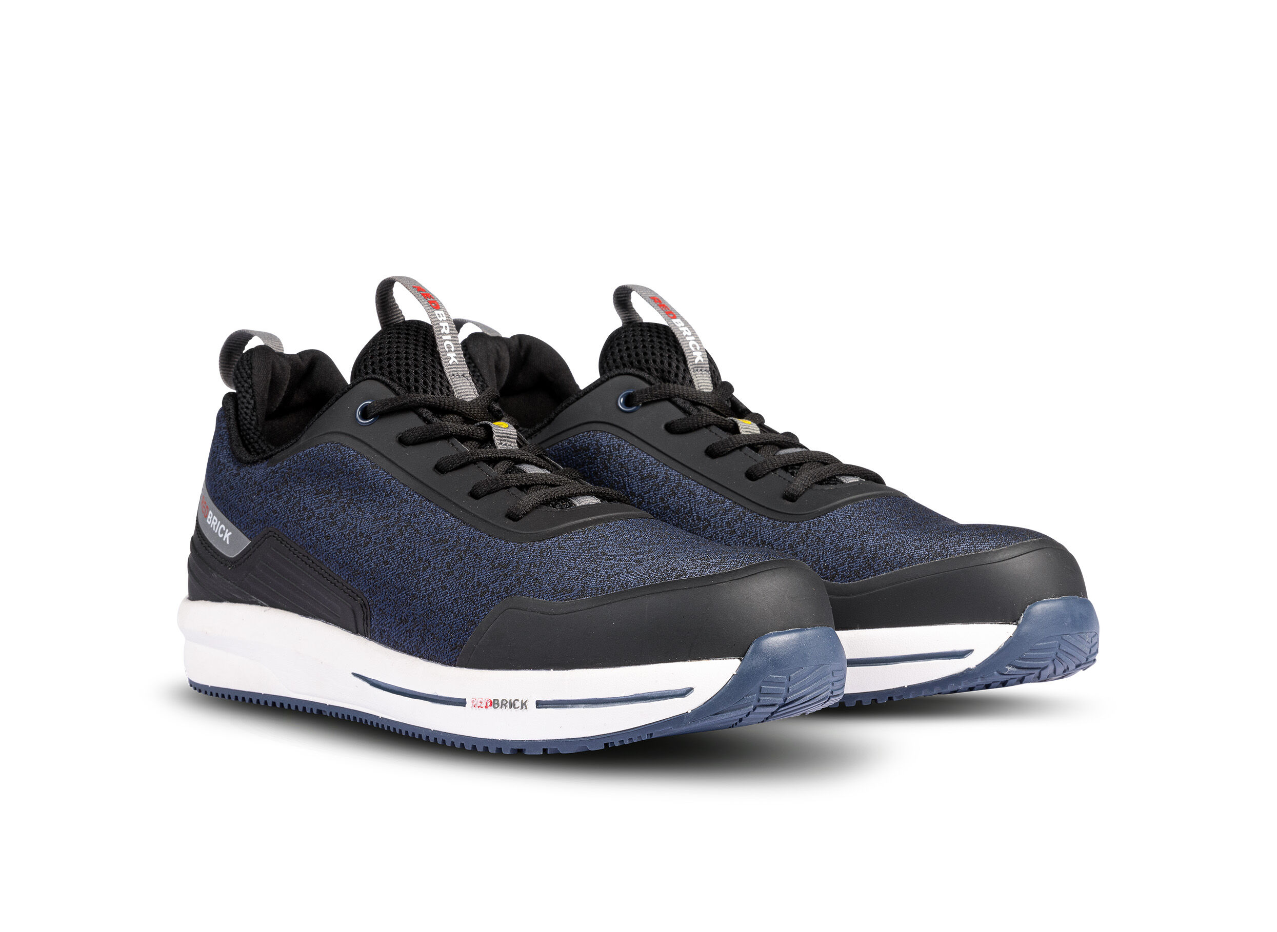 Redbrick Motion Infinity AF Low - Werkschoenen - Blauw - 48
