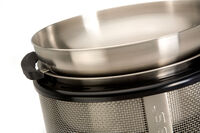 Cobb Wok - BBQ accessoires - rvs