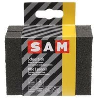 SAM - Schuurblok
