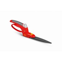 WOLF-Garten GS-3P Premium - Grasschaar - Rood