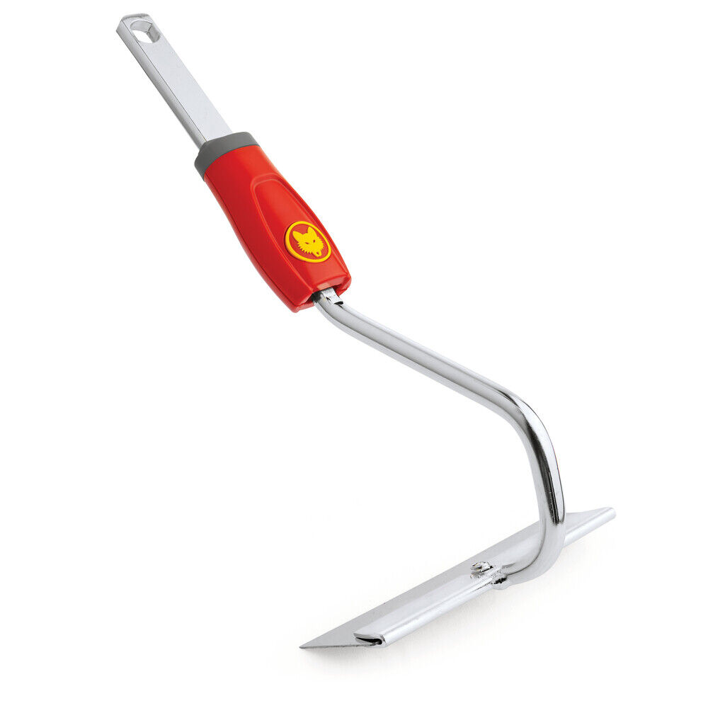 WOLF-Garten Multi-star Bietenhak HU-M15 15CM - Systeemgereedschap - Rood