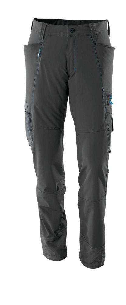 Mascot ADVANCED 17279 - Werkbroek - Donkergrijs - 50 - 90 Mascot ADVANCED 17279 - Werkbroek - Donkergrijs - 50 - 90