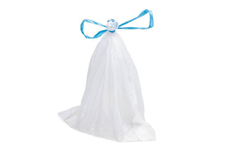 Beeztees Moeza - Kattenbakzak - Wit