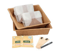 Welkoop Moestuin Magie - Kruiden Starterspakket