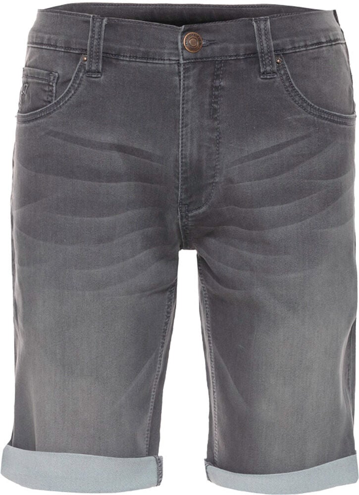 247 Jeans Elm Short - Korte spijkerbroek - Licht grijs - 29