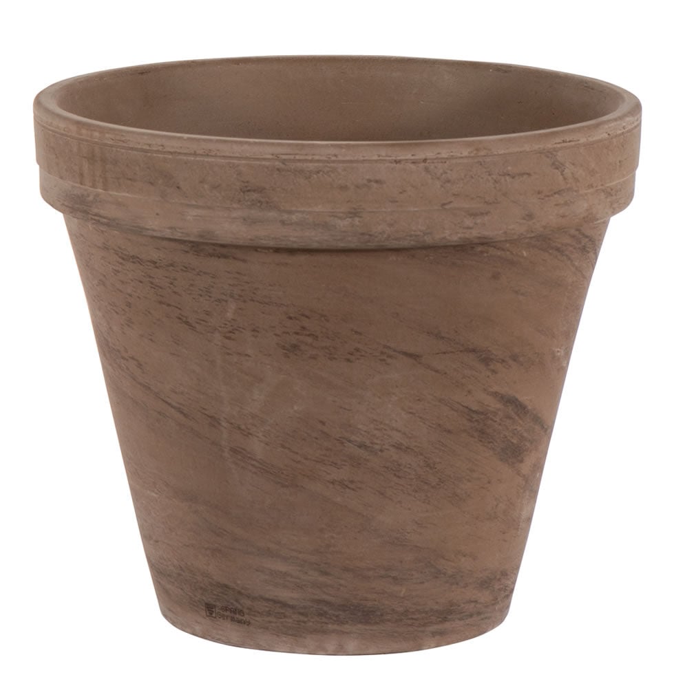 BLT 12/13 - Bloempot - Basalt - 13.4 cm BLT 12/13 - Bloempot - Basalt - 13.4 cm