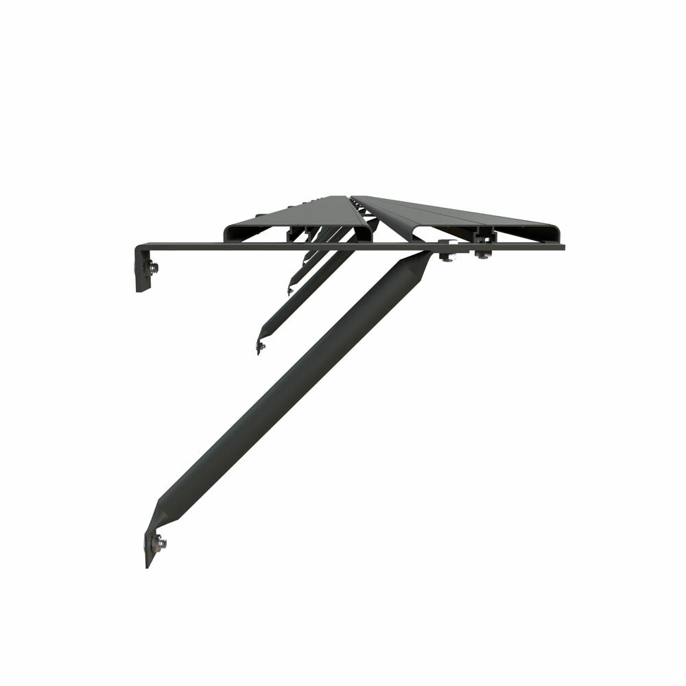 Royal Well Mary IV - Kweekschap - groen - 2.5x22.5x416.4 cm