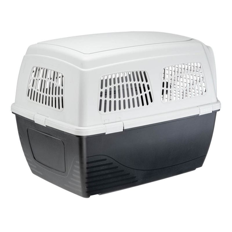 Ferplast Clipper 7 - Reisbench - 33.00x32.00x32.00 cm - Large