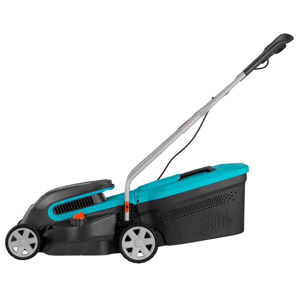 Gardena PowerMax 32/36V P4A solo - Accu grasmaaier excl accu en lader - 200 m2
