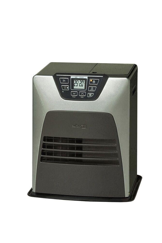 Zibro LC-DX 32 - Petroleumkachel