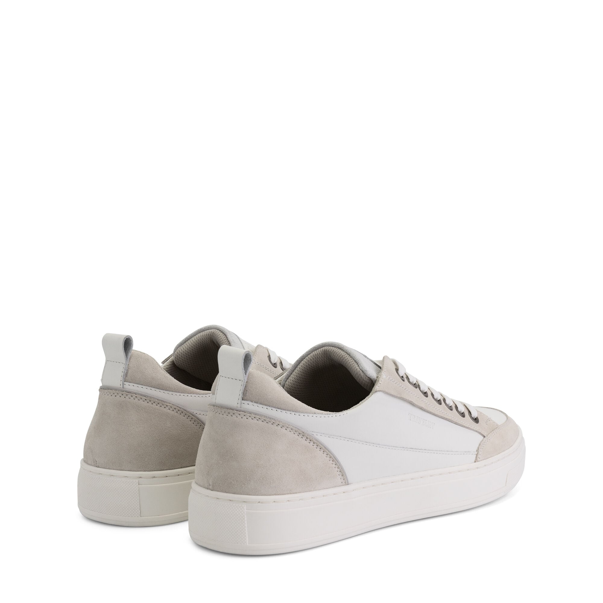 Travelin Croft - Sneakers - Zand - 40