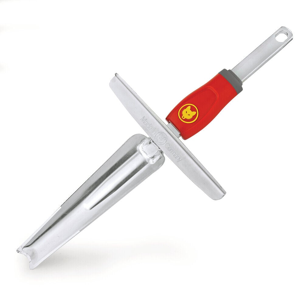 WOLF-Garten Multi-star Onkruidsteker KS-M - Systeemgereedschap - Rood