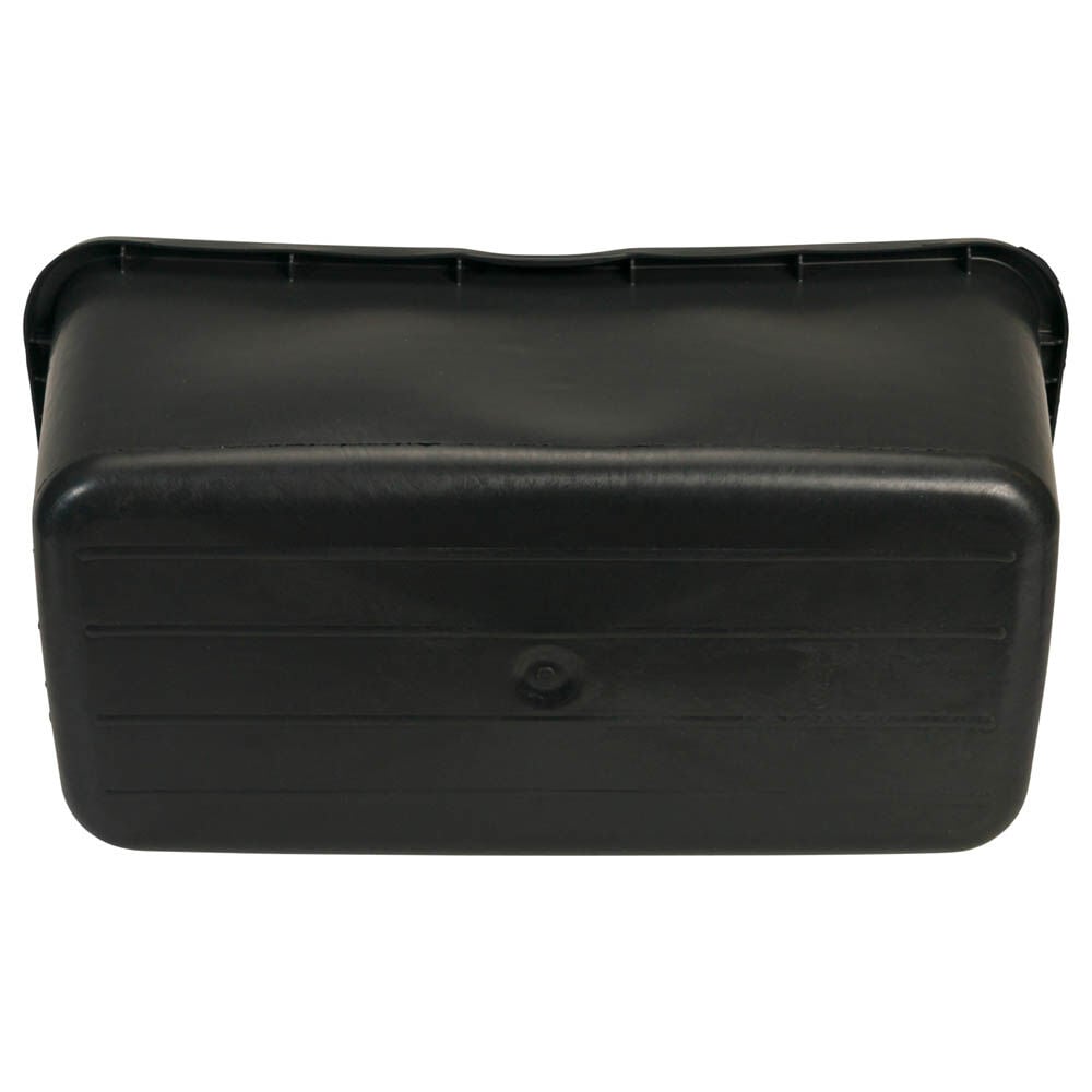 Gripline - Bak - 65 l - Zwart