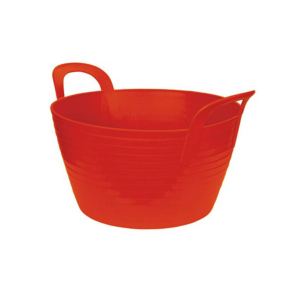 Kerbl Flexibel - Flexbag - 12 Liter - Rood Kerbl Flexibel - Flexbag - 12 Liter - Rood