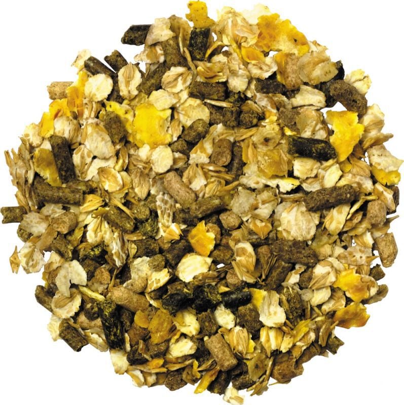 Equilannoo Condition Mix - Basisvoeding - 20 Kilogram