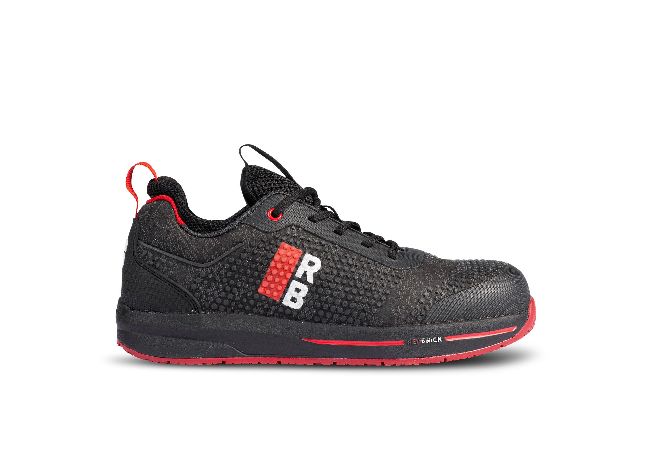 Redbrick Motion Comet AF Low - Werkschoenen