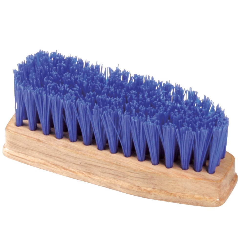 Waldhausen Hoefborstel Mini Hard - Paard