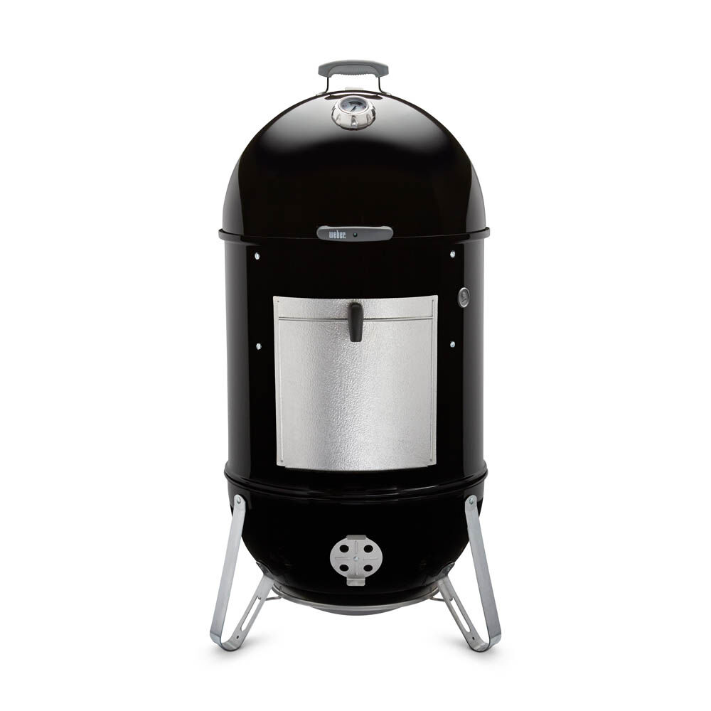 Weber Smokey Mountain Cooker - Smoker barbecue