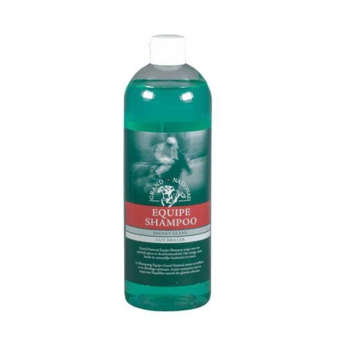 Grand National Shampoo - Paardenshampoo Grand National Shampoo - Paardenshampoo